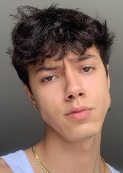 Marcus Lobos photo