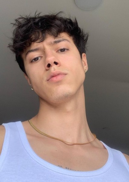 Marcus Lobos photo