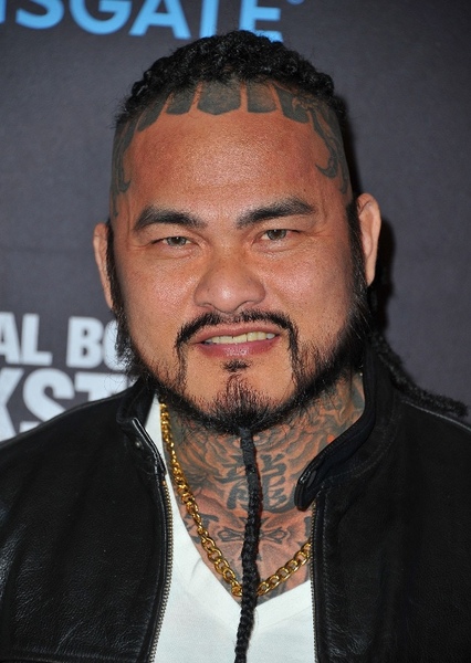Marcus Natividad