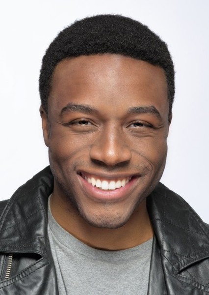 Marcus Orelias
