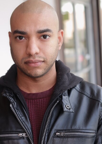 Marcus Rucks photo