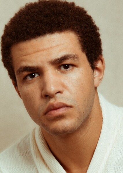 Marcus Rutherford