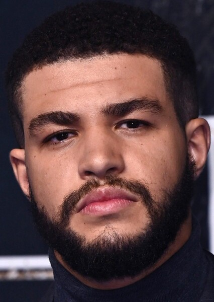 Marcus Rutherford