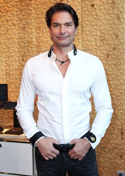 Marcus Schenkenberg