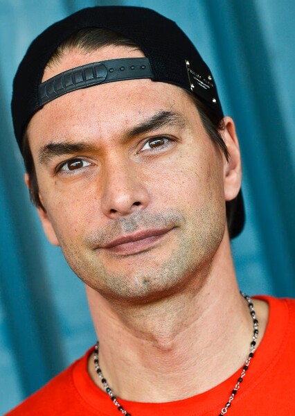 Marcus Schenkenberg photo