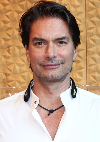 Marcus Schenkenberg photo