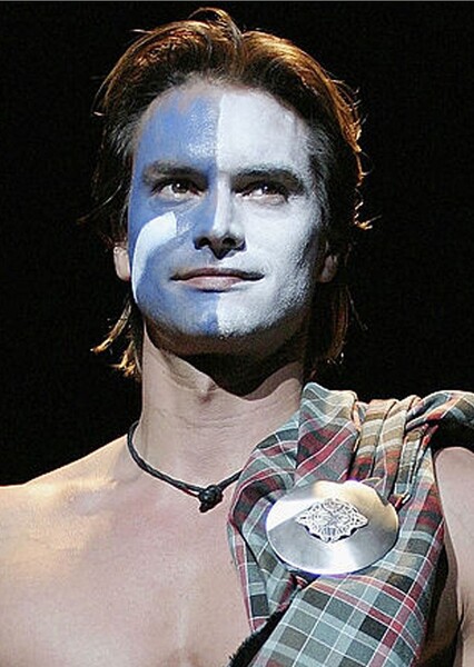 Marcus Schenkenberg photo
