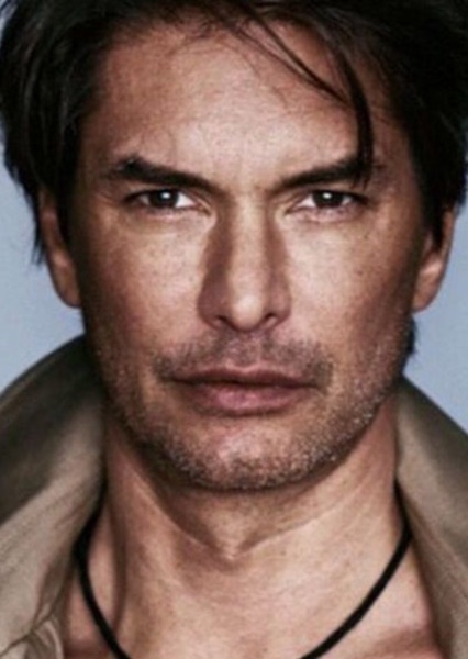 Marcus Schenkenberg photo