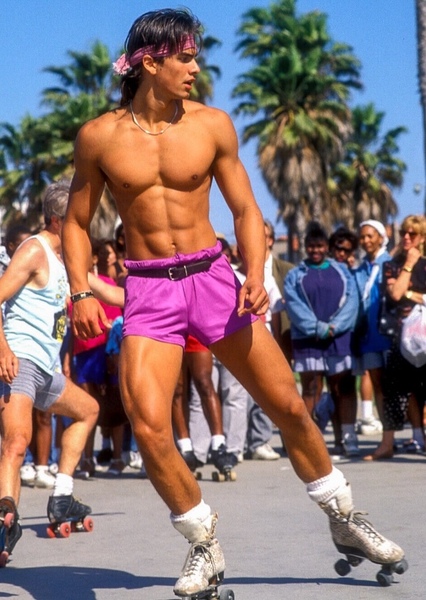 Marcus Schenkenberg photo