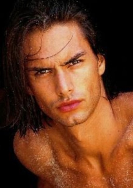 Marcus Schenkenberg photo