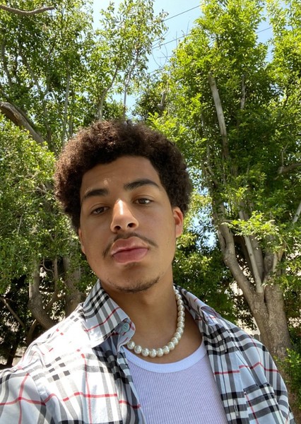 Marcus Scribner photo