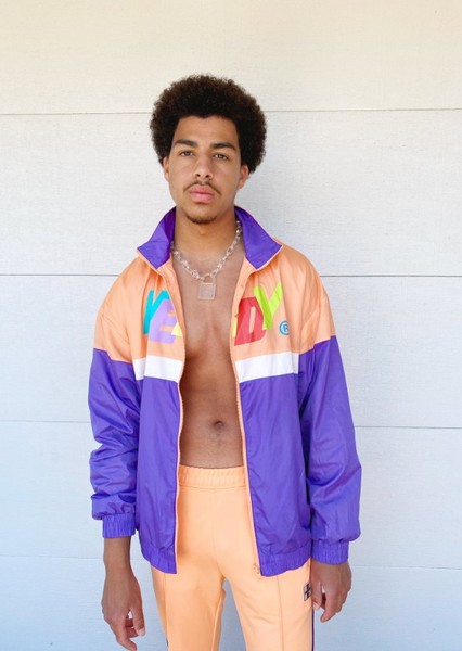 Marcus Scribner photo
