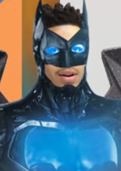 Marcus Scribner