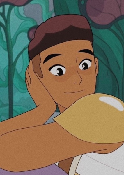 Marcus Scribner photo