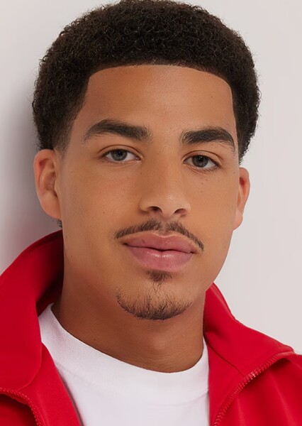 Marcus Scribner photo