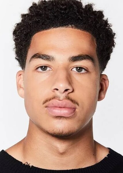 Marcus Scribner photo