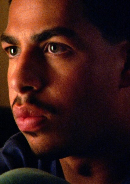 Marcus Scribner photo