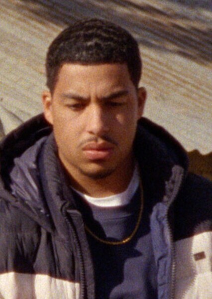 Marcus Scribner photo