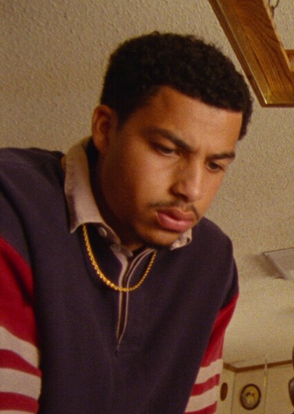 Marcus Scribner photo