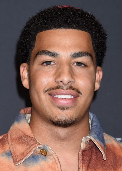 Marcus Scribner photo