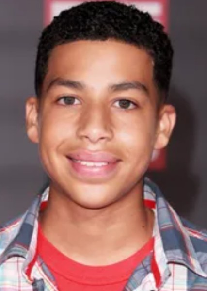 Marcus Scribner photo