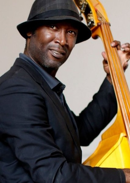 Marcus Shelby photo