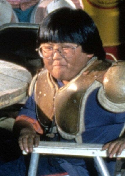 Marcus Toji