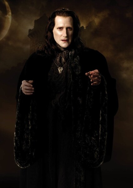 Marcus (Twilight) photo