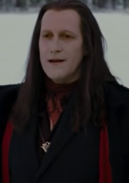 Marcus (Twilight) photo