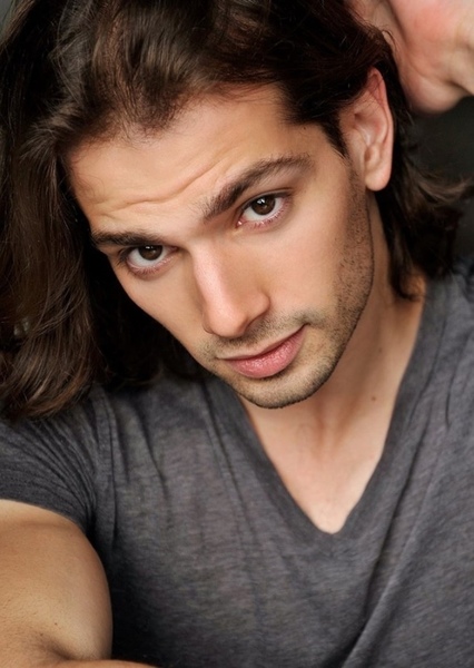 Marcus Vanco photo