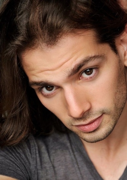 Marcus Vanco photo