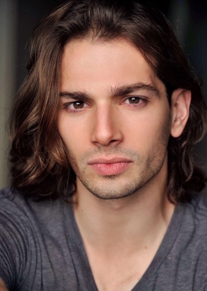 Marcus Vanco photo