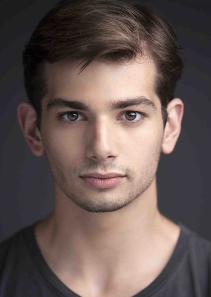 Marcus Vanco photo