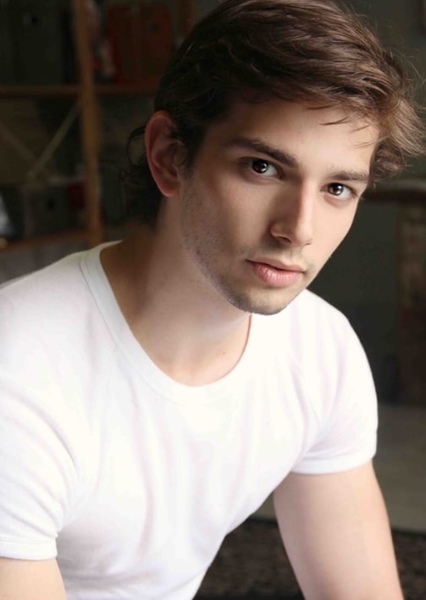 Marcus Vanco photo