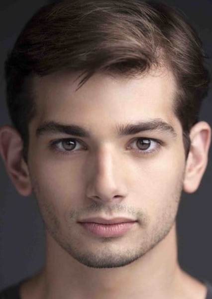 Marcus Vanco photo