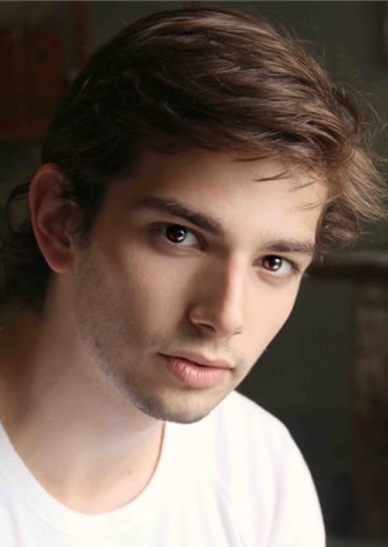 Marcus Vanco photo