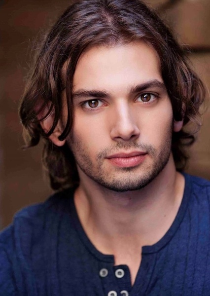 Marcus Vanco photo