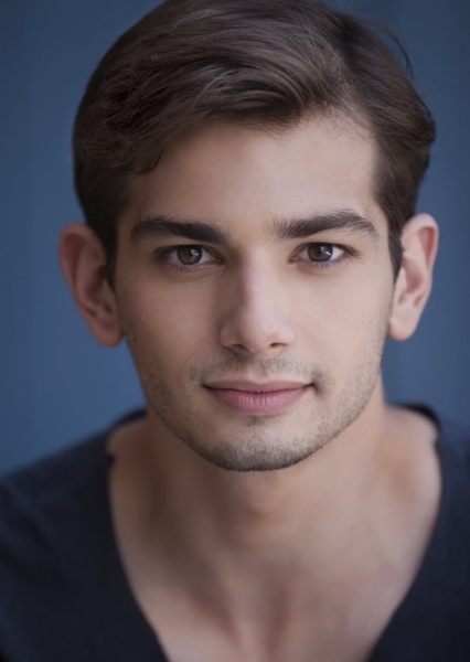 Marcus Vanco photo
