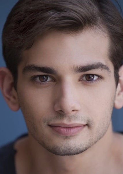 Marcus Vanco photo