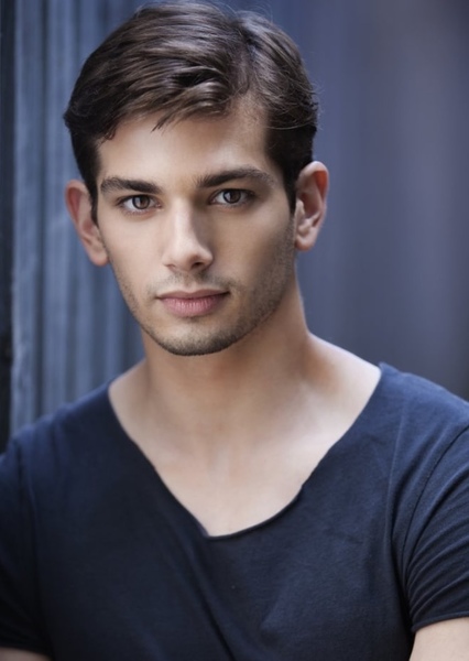 Marcus Vanco photo