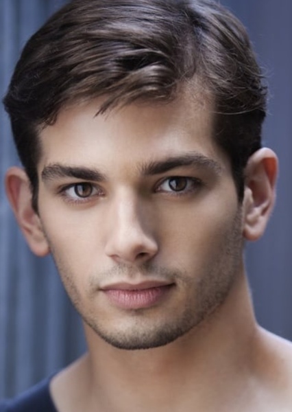 Marcus Vanco photo
