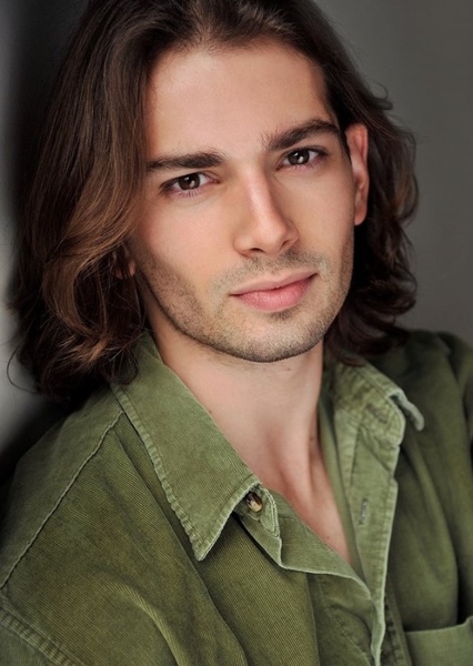 Marcus Vanco photo