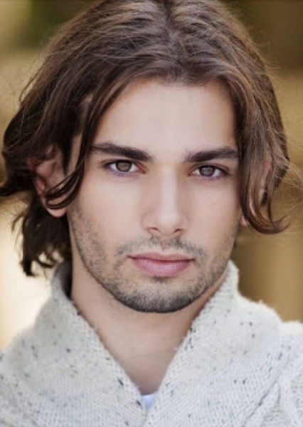 Marcus Vanco photo