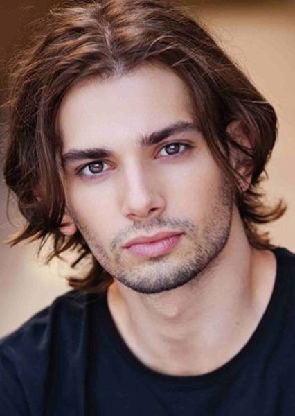 Marcus Vanco photo