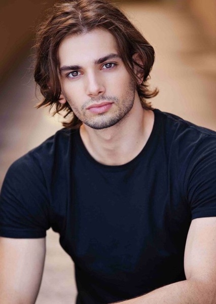 Marcus Vanco photo