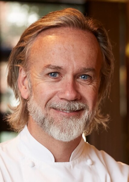 Marcus Wareing