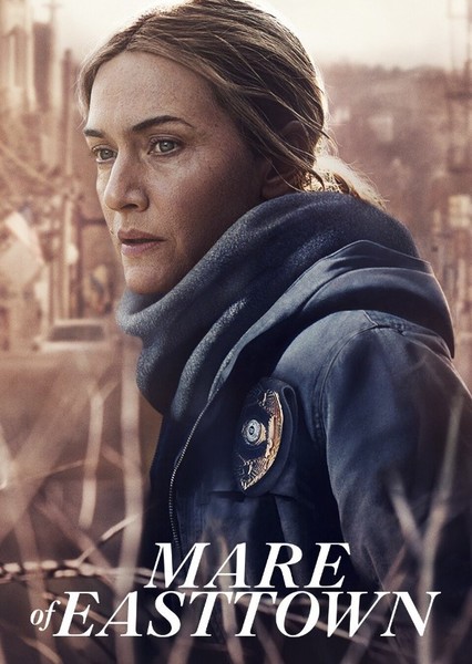 Mare of Easttown photo