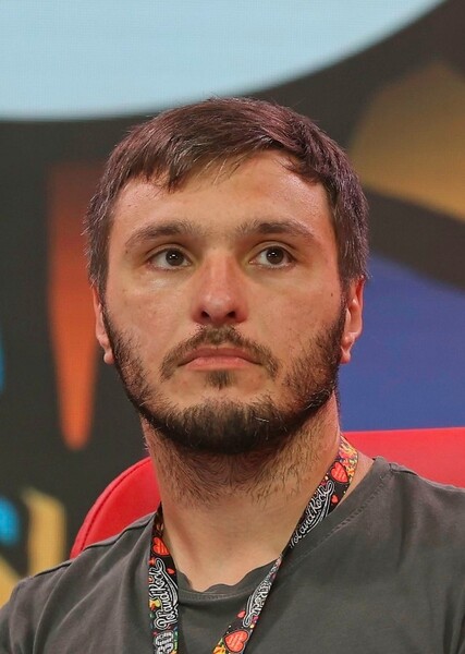 Marek Hucz photo