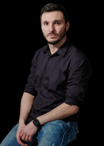 Marek Hucz photo