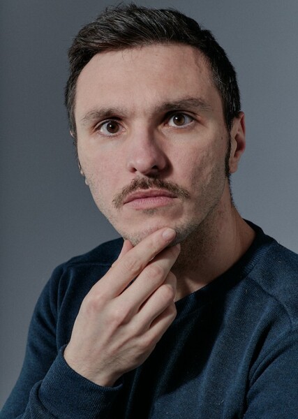 Marek Hucz photo